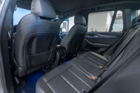 BMW X3 XDRIVE 20D M Sportpakett 140kW thumbnail