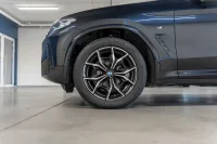 BMW X3 XDRIVE 20D M Sportpakett 140kW thumbnail