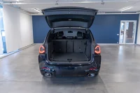 BMW X3 XDRIVE 20D M Sportpakett 140kW thumbnail