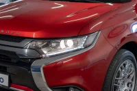 Mitsubishi Outlander Pistikhübriid (bensiin / elekter) 99kW thumbnail