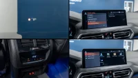BMW X3 XDRIVE 20D M Sportpakett 140kW thumbnail