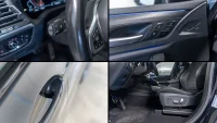 BMW X3 XDRIVE 20D M Sportpakett 140kW thumbnail