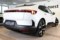 Polestar Polestar 4 AWD H&K PERFORMANCE LUXURY+ INTELLI DUAL 400kW thumbnail