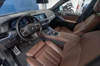 BMW X6 xDrive30d M-Sportpakett 3 195kW thumbnail