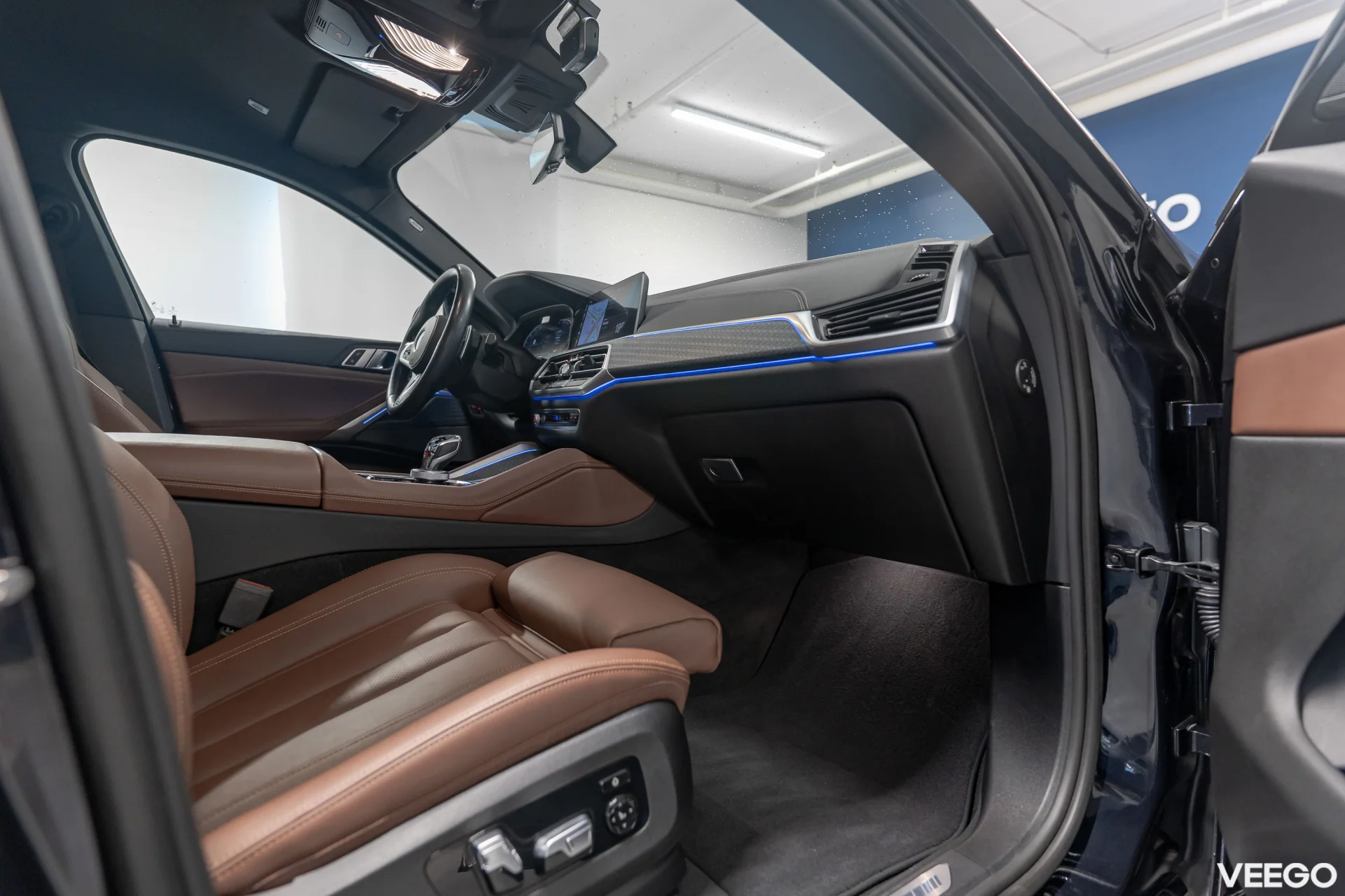 BMW X6 xDrive30d M-Sportpakett 3 195kW