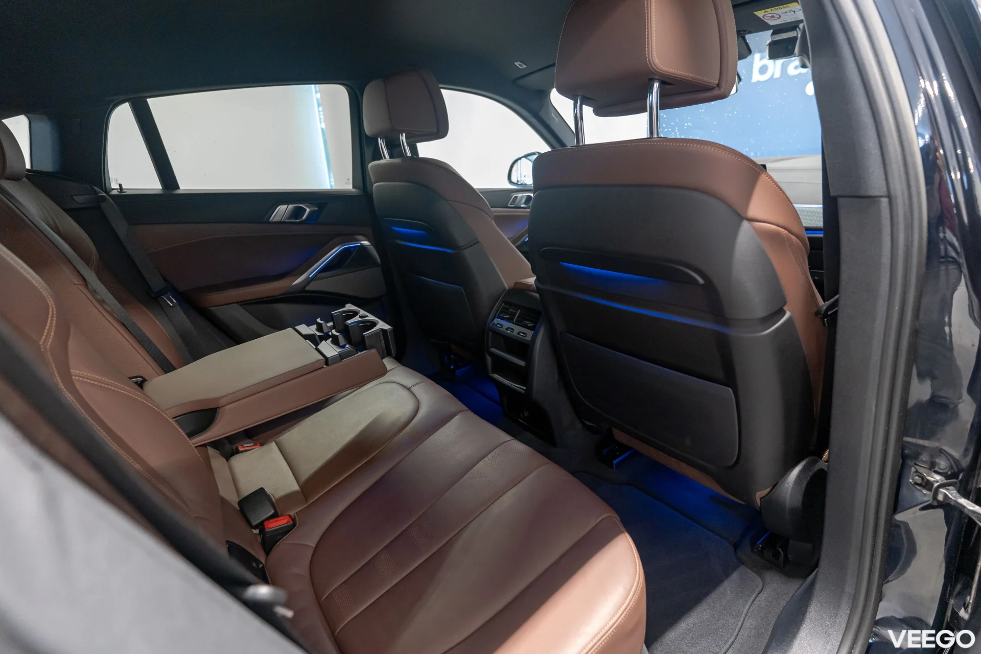 BMW X6 xDrive30d M-Sportpakett 3 195kW