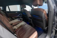BMW X6 xDrive30d M-Sportpakett 3 195kW thumbnail