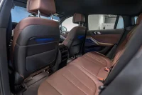 BMW X6 xDrive30d M-Sportpakett 3 195kW thumbnail