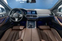 BMW X6 xDrive30d M-Sportpakett 3 195kW thumbnail