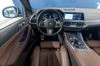 BMW X6 xDrive30d M-Sportpakett 3 195kW thumbnail