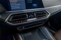 BMW X6 xDrive30d M-Sportpakett 3 195kW thumbnail