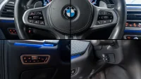 BMW X6 xDrive30d M-Sportpakett 3 195kW thumbnail
