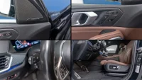 BMW X6 xDrive30d M-Sportpakett 3 195kW thumbnail