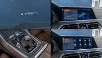 BMW X6 xDrive30d M-Sportpakett 3 195kW thumbnail