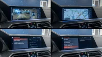 BMW X6 xDrive30d M-Sportpakett 3 195kW thumbnail