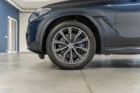 BMW X6 xDrive30d M-Sportpakett 3 195kW thumbnail