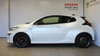 Toyota Yaris GR Circuit Pack AWD 1.6 192kW thumbnail