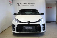 Toyota Yaris GR Circuit Pack AWD 1.6 192kW thumbnail