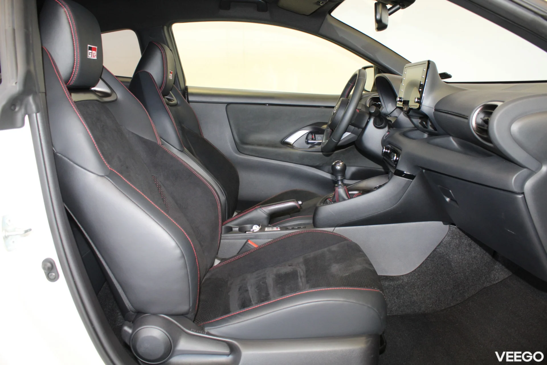 Toyota Yaris GR Circuit Pack AWD 1.6 192kW