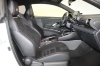 Toyota Yaris GR Circuit Pack AWD 1.6 192kW thumbnail