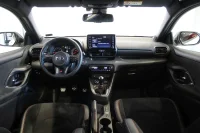 Toyota Yaris GR Circuit Pack AWD 1.6 192kW thumbnail