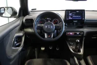 Toyota Yaris GR Circuit Pack AWD 1.6 192kW thumbnail