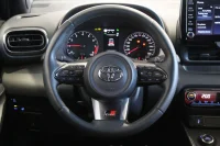 Toyota Yaris GR Circuit Pack AWD 1.6 192kW thumbnail