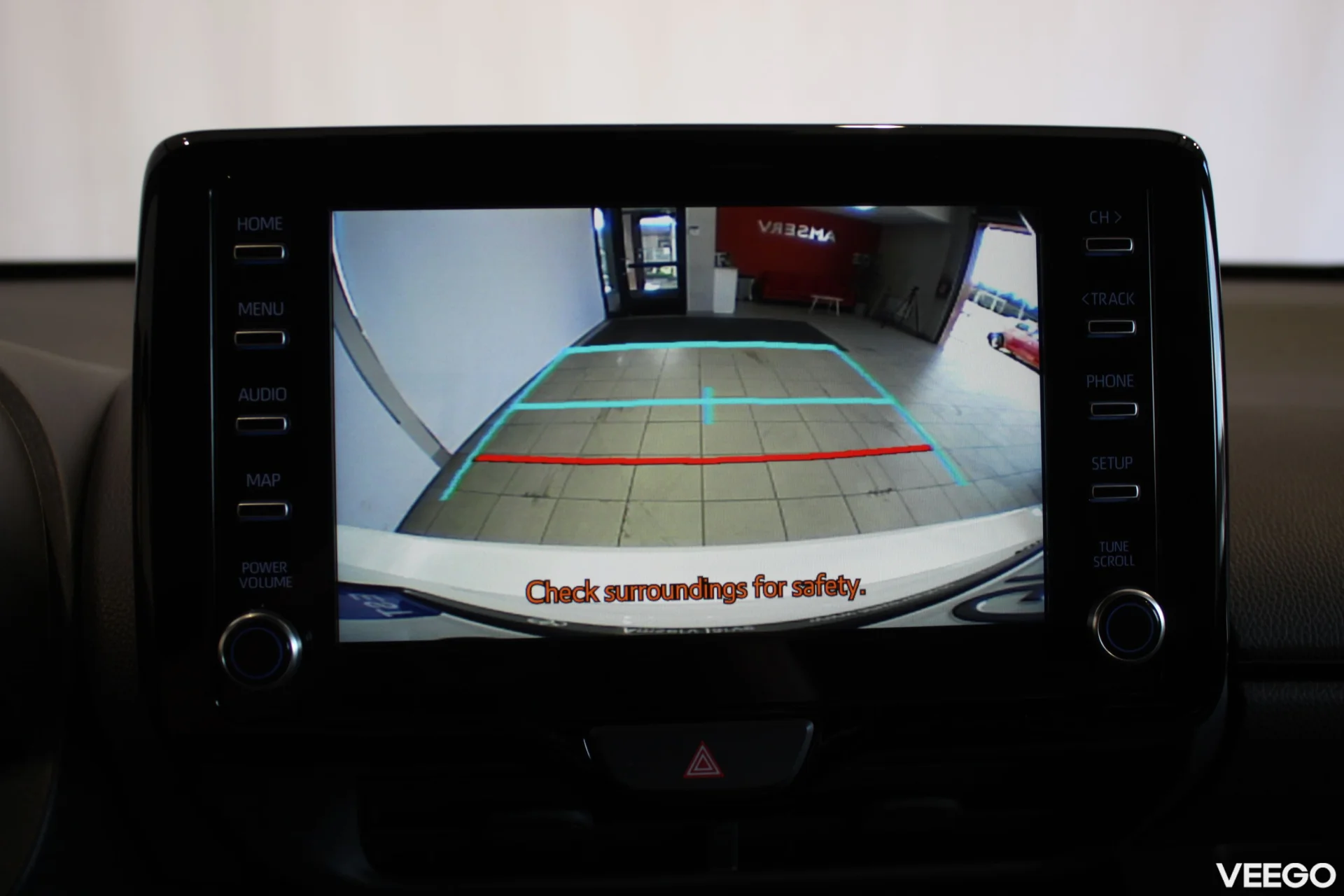 Toyota Yaris GR Circuit Pack AWD 1.6 192kW