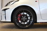 Toyota Yaris GR Circuit Pack AWD 1.6 192kW thumbnail