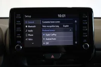 Toyota Yaris GR Circuit Pack AWD 1.6 192kW thumbnail
