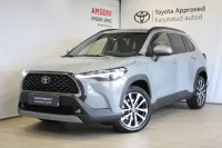 Toyota Corolla Cross Active Plus 1.8 72kW thumbnail
