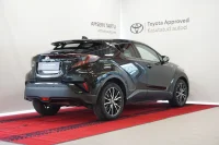 Toyota C-HR Luxury 1.8 72kW thumbnail