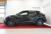 Toyota C-HR Luxury 1.8 72kW thumbnail