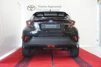 Toyota C-HR Luxury 1.8 72kW thumbnail