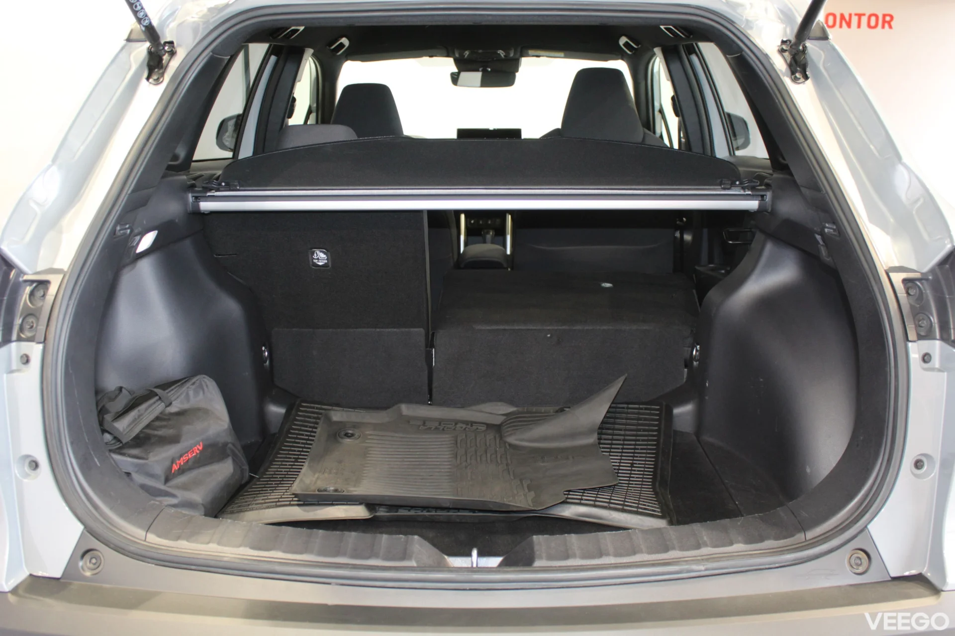 Toyota Corolla Cross Active Plus 1.8 72kW