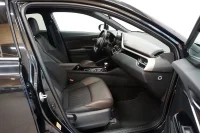 Toyota C-HR Luxury 1.8 72kW thumbnail