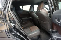 Toyota C-HR Luxury 1.8 72kW thumbnail