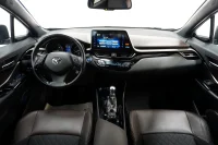 Toyota C-HR Luxury 1.8 72kW thumbnail
