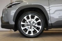 Toyota Corolla Cross Active Plus 1.8 72kW thumbnail