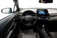 Toyota C-HR Luxury 1.8 72kW thumbnail