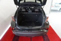 Toyota C-HR Luxury 1.8 72kW thumbnail