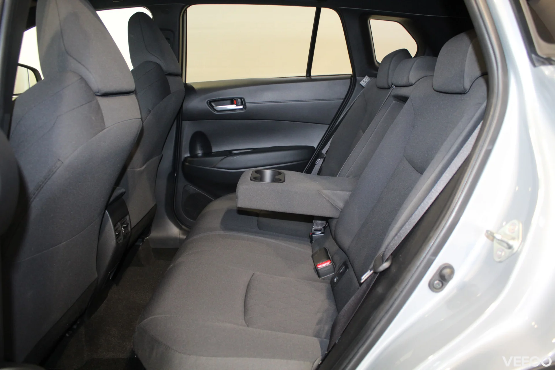 Toyota Corolla Cross Active Plus 1.8 72kW