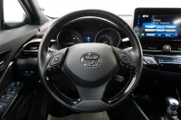 Toyota C-HR Luxury 1.8 72kW thumbnail