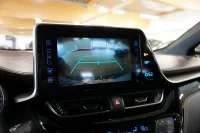 Toyota C-HR Luxury 1.8 72kW thumbnail