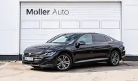 Volkswagen Arteon 140kW thumbnail
