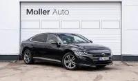 Volkswagen Arteon 140kW thumbnail