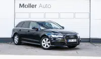 Audi A6 140kW thumbnail