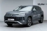 Volkswagen Tayron 110kW thumbnail