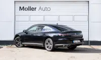 Volkswagen Arteon 140kW thumbnail