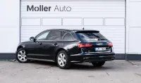 Audi A6 140kW thumbnail